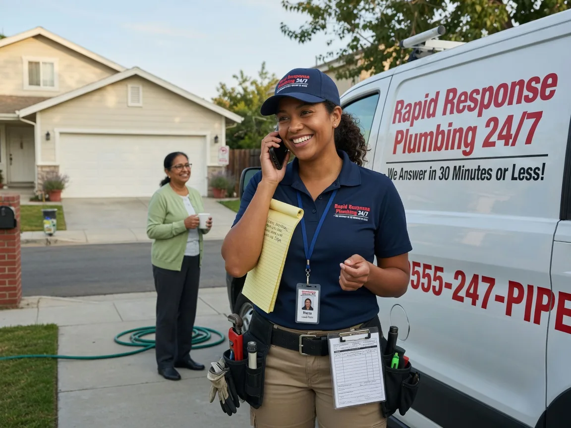 Emergency Plumber Metcalfe, MS FAQs